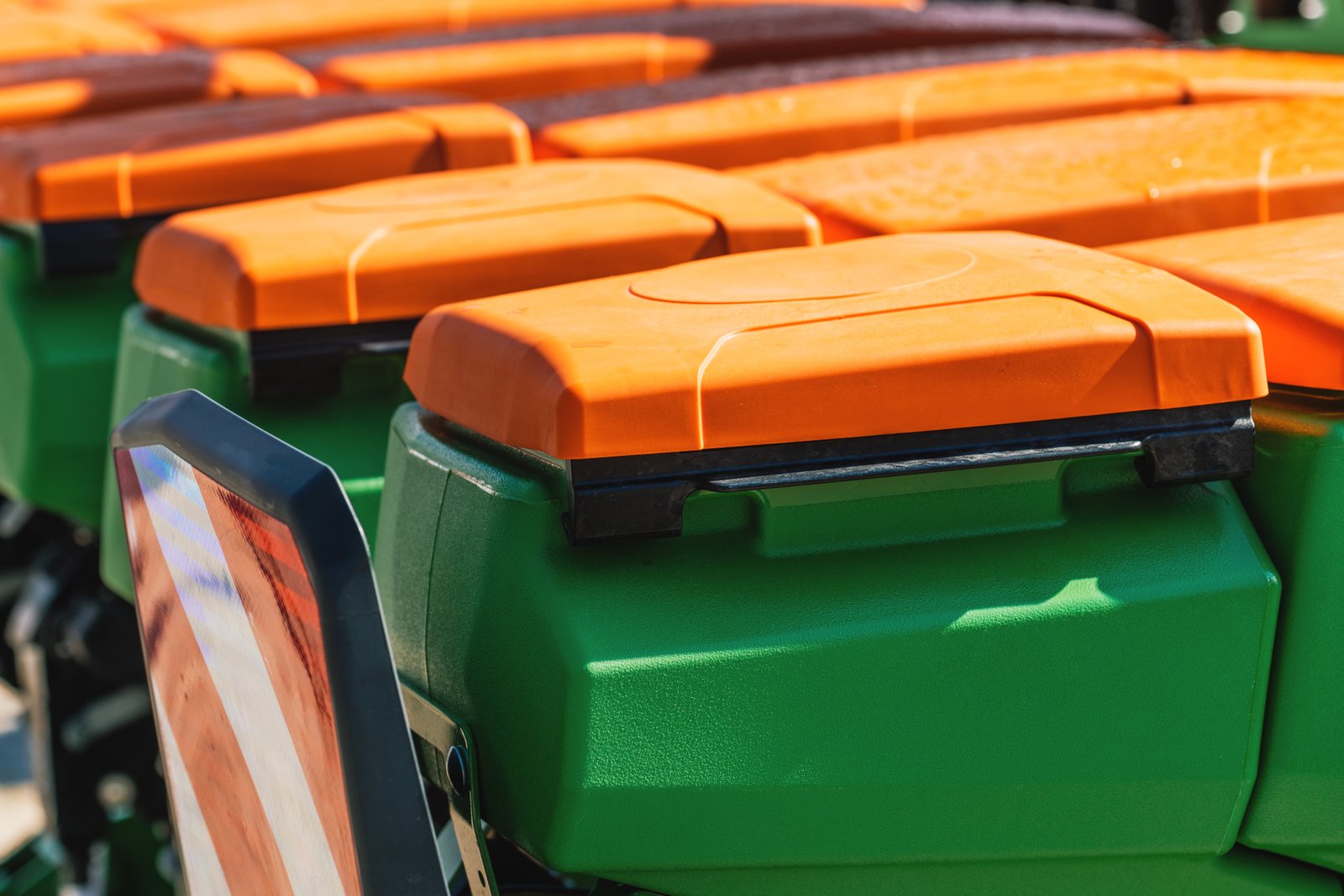 Cleaning and Waste Management